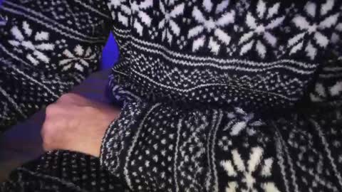 Torosko online show from March 2025 02:34:01 AM