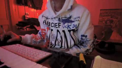 Torosko online show from November 2025 09:36:01 PM