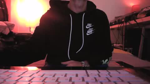 Snapshot of torosko chatting on February 2026 04:36:01 PM Torosko online show from February 2026 04:36:01 PM