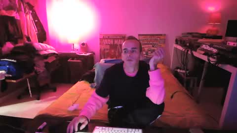 Snapshot of torosko chatting on February 2026 10:19:01 PM Torosko online show from February 2026 10:19:01 PM