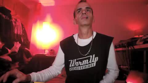 Snapshot of torosko chatting on March 2026 09:29:02 PM Torosko online show from March 2026 09:29:02 PM