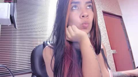 karla online show from November 2025 08:23:02 AM