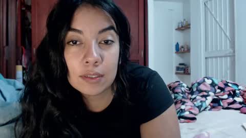 Snapshot of torres_karla chatting on July 2026 03:23:01 AM karla online show from July 2026 03:23:01 AM