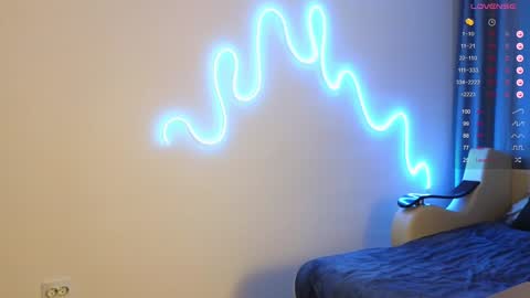 Toshi online show from December 2024 01:07:02 PM