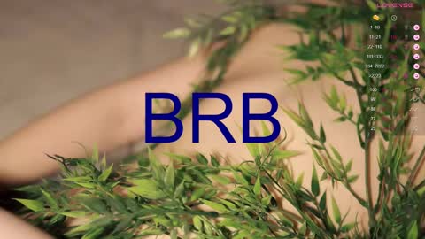 Toshi online show from February 2025 04:11:02 PM