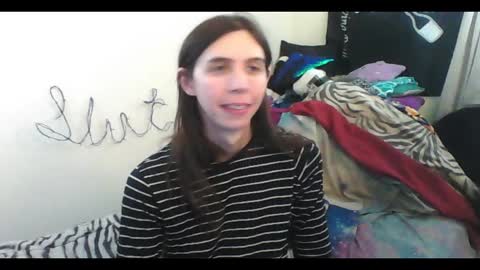 Luna online show from November 2025 01:16:01 AM