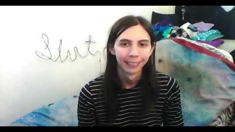 Luna online show from November 2025 03:53:02 AM