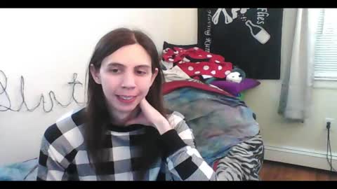 Luna online show from February 2026 04:31:01 AM