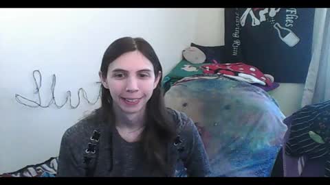 Luna online show from March 2026 08:04:02 PM