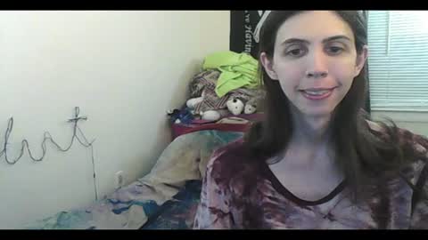 Snapshot of totalfuckingadorable chatting on June 2026 03:52:02 AM Luna online show from June 2026 03:52:02 AM