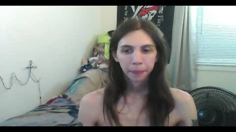 Snapshot of totalfuckingadorable chatting on July 2026 04:19:01 AM Luna online show from July 2026 04:19:01 AM