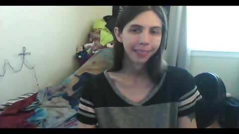 Snapshot of totalfuckingadorable chatting on July 2026 06:54:02 PM Luna online show from July 2026 06:54:02 PM