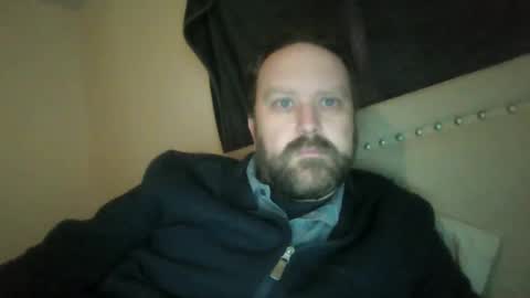 Big Daddy Balls online show from October 2025 09:19:02 PM