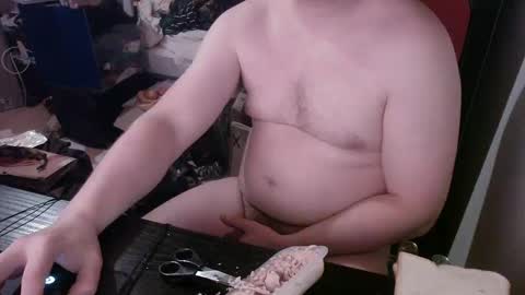 Snapshot of totox1989 chatting on January 2025 03:07:02 AM Totox online show from January 2025 03:07:02 AM