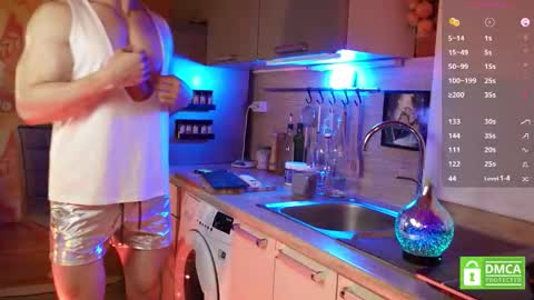 Paul online show from November 2025 03:50:01 AM