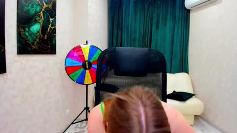 Touch The Heart online show from March 2025 09:44:02 AM