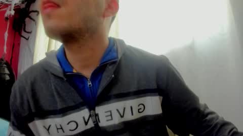 toxiclove01 online show from October 2025 01:55:02 PM