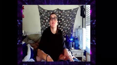 Toxiclove1311 online show from November 2025 03:36:02 PM