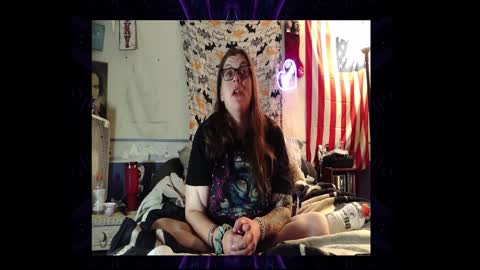 Toxiclove1311 online show from January 2026 12:25:01 AM