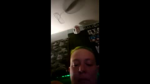 ToxicTemptress420 online show from January 2026 02:15:01 AM