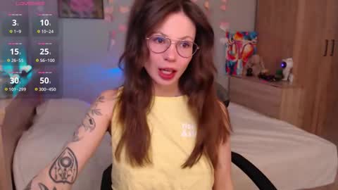 toxkiss online show from February 2026 10:10:01 AM