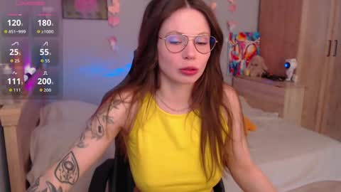 toxkiss online show from April 2026 11:02:02 AM