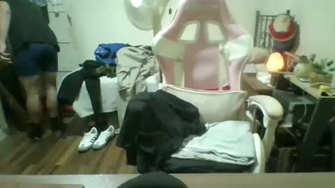 toyboysquirt online show from April 2026 06:00:02 AM