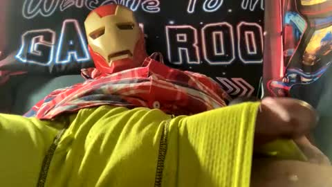 Snapshot of toysformycock chatting on December 2024 08:34:02 AM ToysForMyCock online show from December 2024 08:34:02 AM