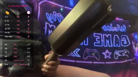 Snapshot of toysformycock chatting on September 2025 05:11:01 AM ToysForMyCock online show from September 2025 05:11:01 AM