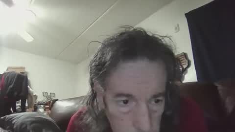 Sasha online show from February 2026 12:02:01 PM