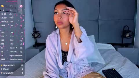 tracy online show from March 2025 05:46:01 AM