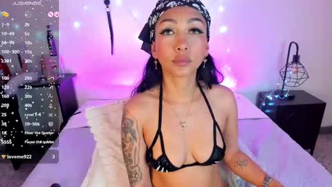 tracy online show from October 2025 10:41:01 PM