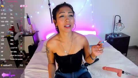 tracy online show from October 2025 03:18:01 PM