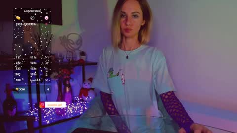 Hey my name is Kiri Kiri online show from December 2024 11:23:02 PM