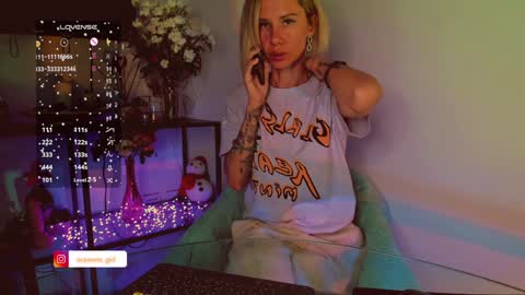 Hey my name is Kiri Kiri online show from February 2025 06:17:01 PM