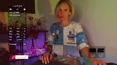 Hey my name is Kiri Kiri online show from February 2025 09:47:02 PM