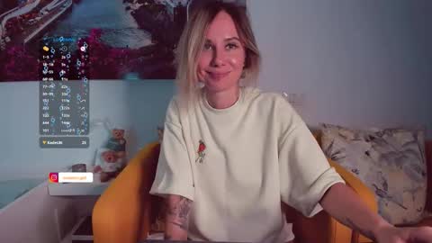 Hey my name is Kiri Kiri online show from September 2025 07:57:01 PM