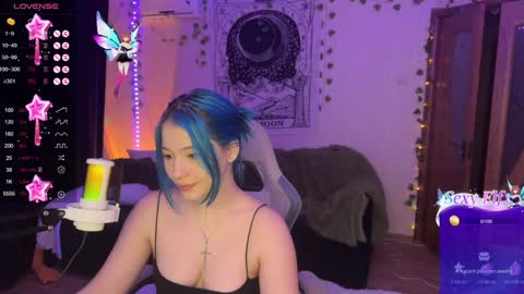 Ariana and Erik online show from January 2025 10:13:02 PM