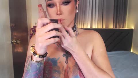 DOM irish online show from October 2025 03:56:02 PM