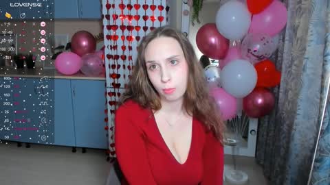 Kate online show from February 2025 09:20:02 AM