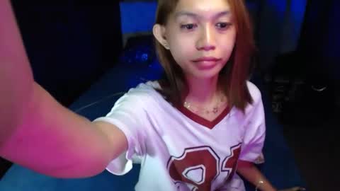 Kate SINGLE online show from April 2026 11:55:02 AM