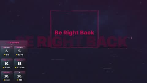 trans ballerina online show from October 2025 08:40:02 PM