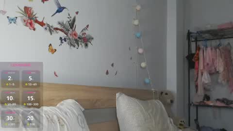 trans ballerina online show from April 2026 06:13:02 PM