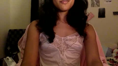 transamoure online show from November 2025 04:01:02 AM