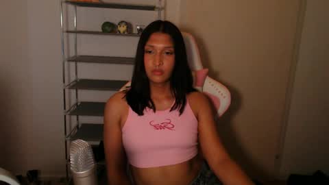 angel online show from June 2026 03:45:01 PM