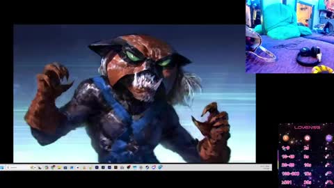 Snapshot of transaurus chatting on May 2026 01:22:01 AM Valosaurus online show from May 2026 01:22:01 AM