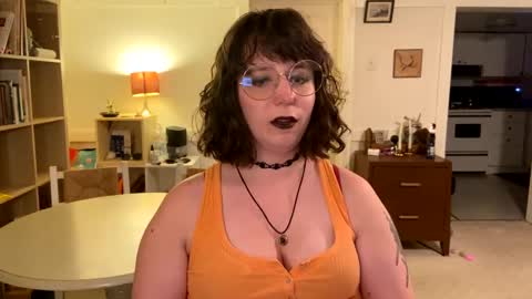 Mercy online show from September 2025 01:49:01 AM