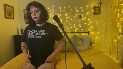 Mercy online show from September 2025 02:02:02 AM