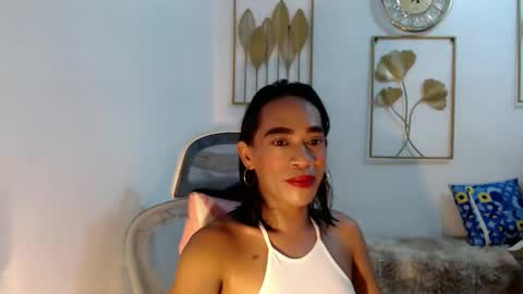 transeugene1990 online show from February 2026 03:15:01 AM