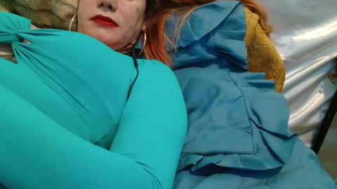 transexdotada online show from October 2025 05:14:02 PM